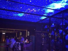 等候区-喜满客影城(汉神广场店)