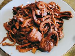 -天桥饭店·特色海鲜(金山嘴渔村店)