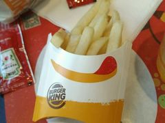 -汉堡王(北京通州领展店)