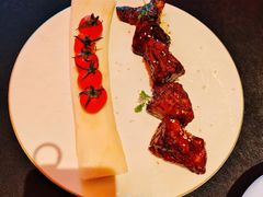 -醉东Oriental House(静安嘉里中心店)