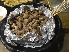 -79号渔船海鲜饭店(华强北店)