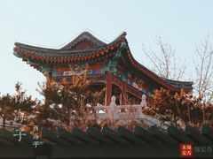 -西海子公园