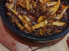 -米村拌饭(太和区万达店)