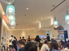门面-Cupping Room(Harbour City)