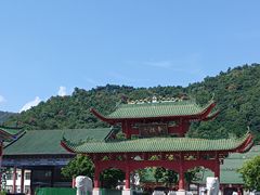 -六祖寺