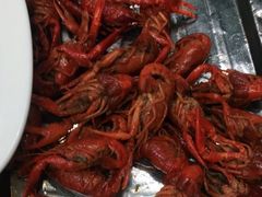 -聚味瞿记·龙虾堂(树木岭店)