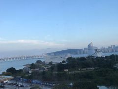 -澳门励庭海景酒店