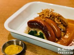 -宝莱纳餐厅(滨江店)