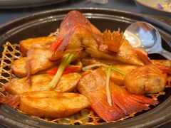 -神仙馆(衡山路店)