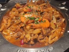 -胖哥俩肉蟹煲(杭州下沙学林街店)