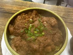 -江南古镇味道·私房菜