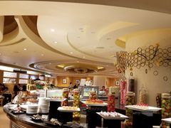 自助取餐区-888自助餐