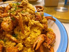 蛋黄龙虾-盱眙虾神於氏龙虾(夫子庙红街店)