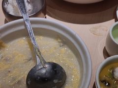-吕氏疙瘩汤·海鲜新鲁菜(凯德mall新都心店)