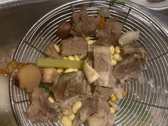 -潮发潮汕牛肉店(龙洞店)