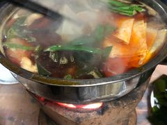 -梅红羊肉馆(赭山西路店)