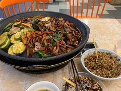 -一烙锅(友谊店)