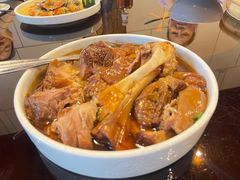 -走马楼饭庄(慈城古县城店)