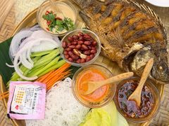 -多哥水傣味餐厅(司马巷店)