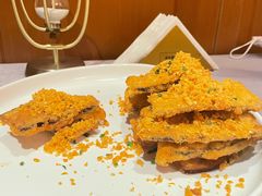 金粉世家-A One Kitchen·南京精菜馆(德基广场店)