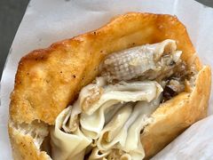 -家阳赵师傅油饼包烧麦(粮道街店)