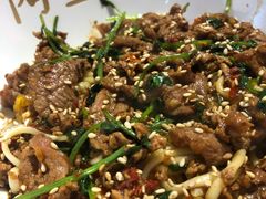 -阿当·小炒牛肉面(人广店)