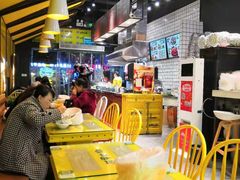-花甲大咖(曼哈顿店)