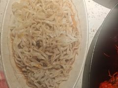 -沪小胖·小龙虾·蓝龙王(八佰伴店)