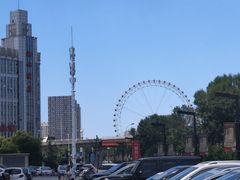 -燕春楼(海河华鼎店)