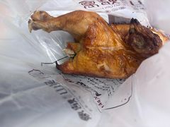 -吴山烤禽 (吴山路店)