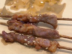 -韩金利串店(让胡路店)