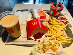 -麦当劳(大栅栏店)
