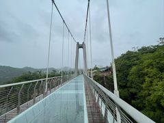 -天台山景区