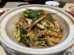 -广州海鲜酒楼(长丰园店)