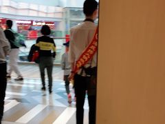 -海底捞火锅(高新活力汇店)
