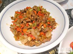 -海上食代(赣江新天地店)