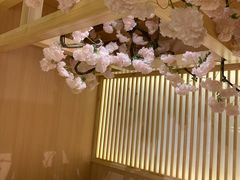 -越光米贩精致料理餐厅(金鹰店)