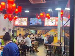 -耗儿鱼蛙蛙叫·老成都火锅(蛇口海昌街店)