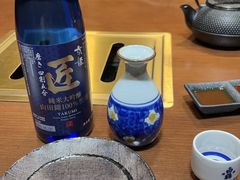 -本寻烧肉酒场(双井店)