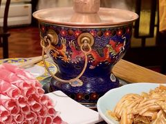 -南门涮肉(东单店)