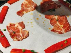 -烤点烤肉(五一广场店)