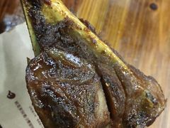 -赵元章肉骨烧(山塘街店)