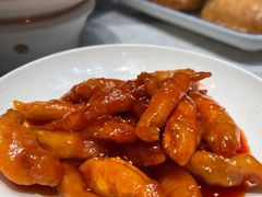 -张刚餐饮(春晓馨苑店)