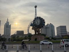 -世纪钟