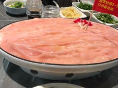 -长嘉·河图火锅(长嘉汇江景旗舰店)