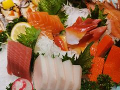 -三石铁板烧(紫竹桥店)