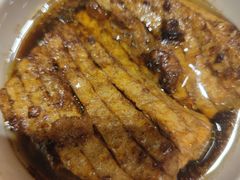 -奇芳阁·百年清真南京菜(夫子庙店)