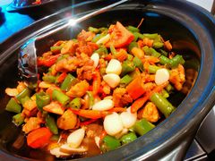 -黔蘑菇四季餐厅(观山湖店)