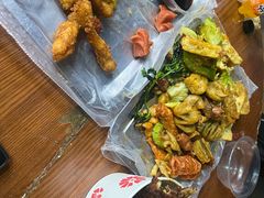 -古茗(鹿城西城路店)