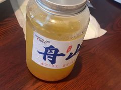 -妈妈菜舟山海鲜(定海古城店)
